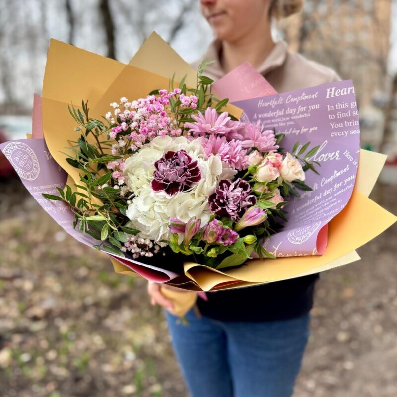 Вдохновение
